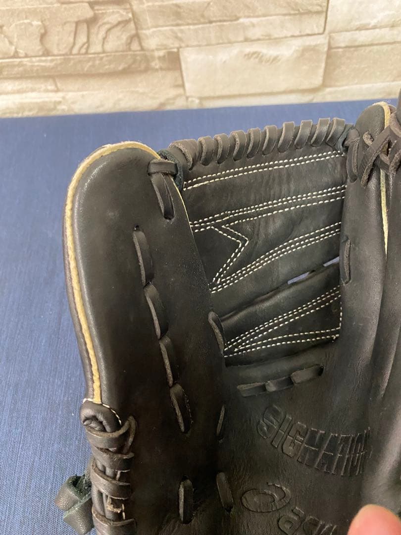 asics アシックス/SIGNATION A-17 大谷翔平モデル グローブ