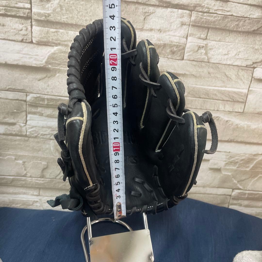 asics アシックス/SIGNATION A-17 大谷翔平モデル グローブ