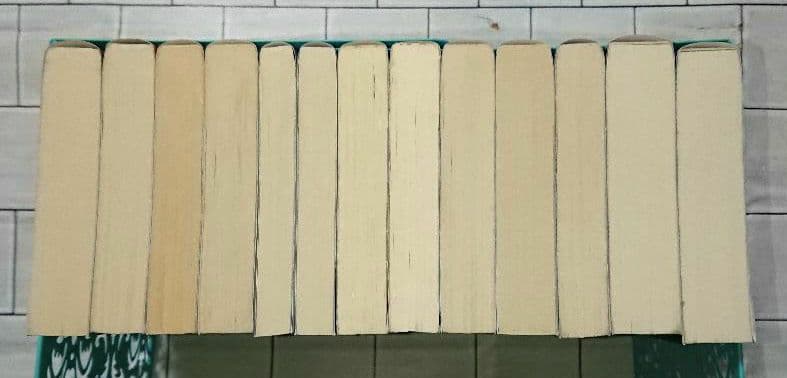 【全巻セット】真山仁「ハゲタカ」シリーズ １３冊セット