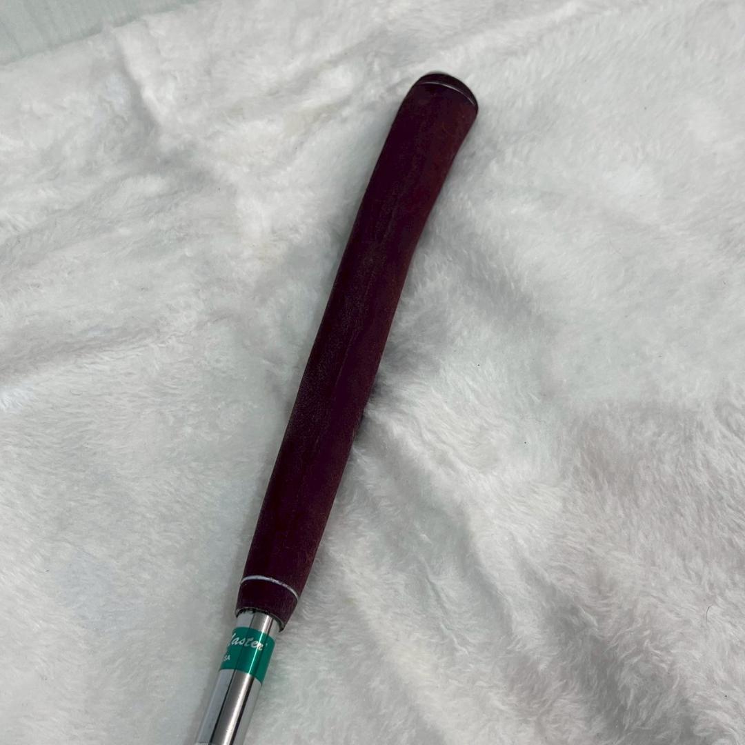 【希少】Calico Gal B パター オールドマスター ゴルフ 右利き