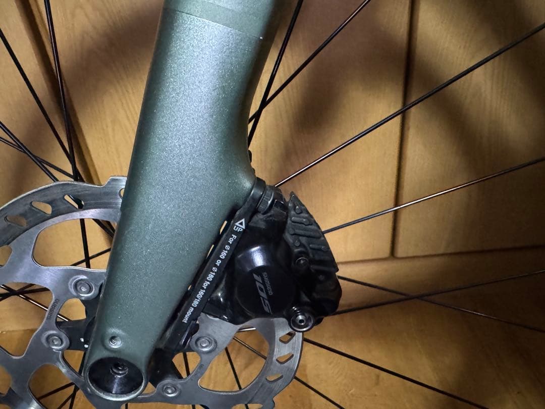 2025年モデル　TREK DOMANE AL5