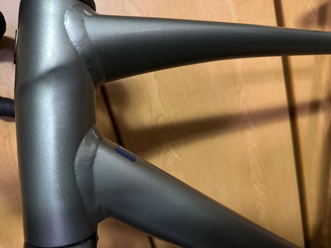 2025年モデル　TREK DOMANE AL5