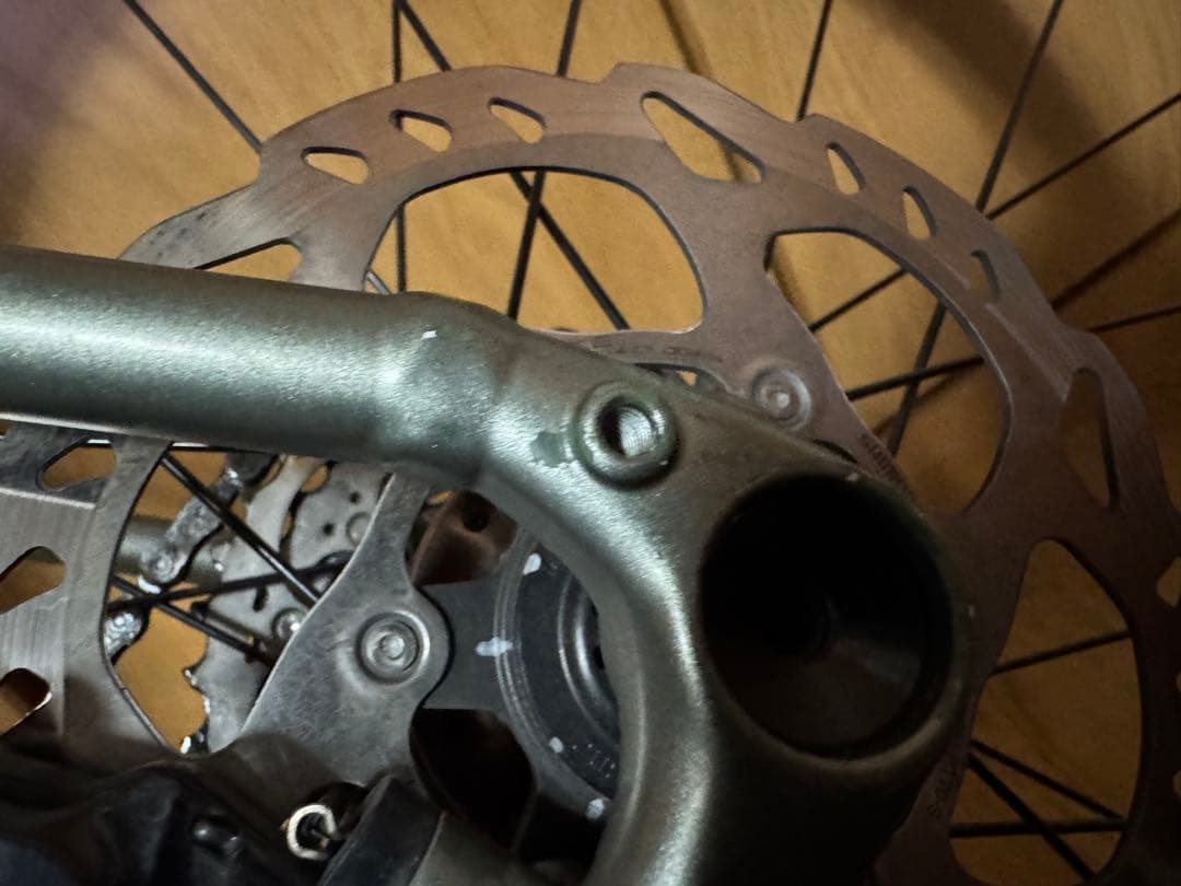 2025年モデル　TREK DOMANE AL5