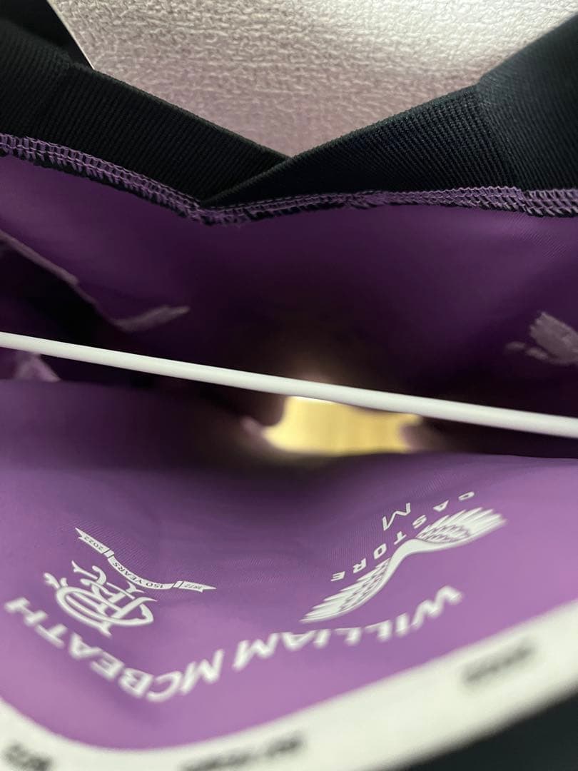 新品　21/22レンジャーズ150周年記念CASTORE ユニフォームMサイズ