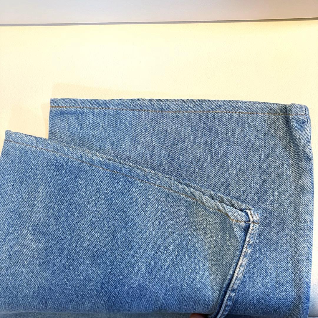 パンツ Acne Studios 2021M Loose Fit Jeans 30