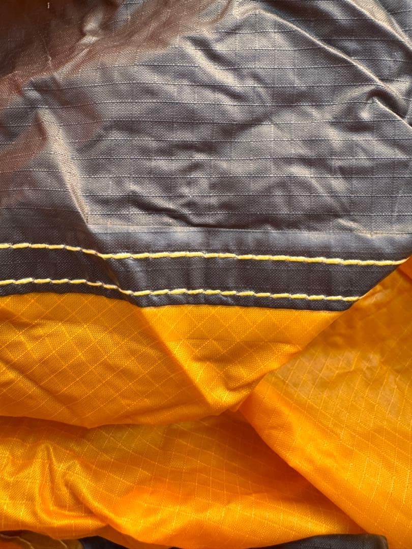 ノースフェイス　バスティオン4 テント