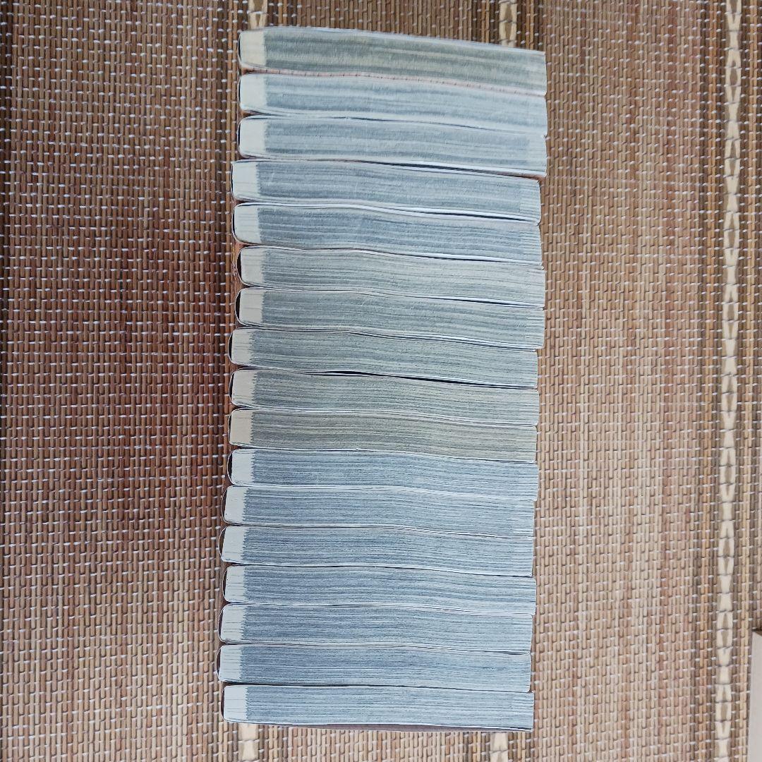 名探偵コナン　１～17巻　まとめ売り　小さいコナン君もご一緒に！送料(750)込