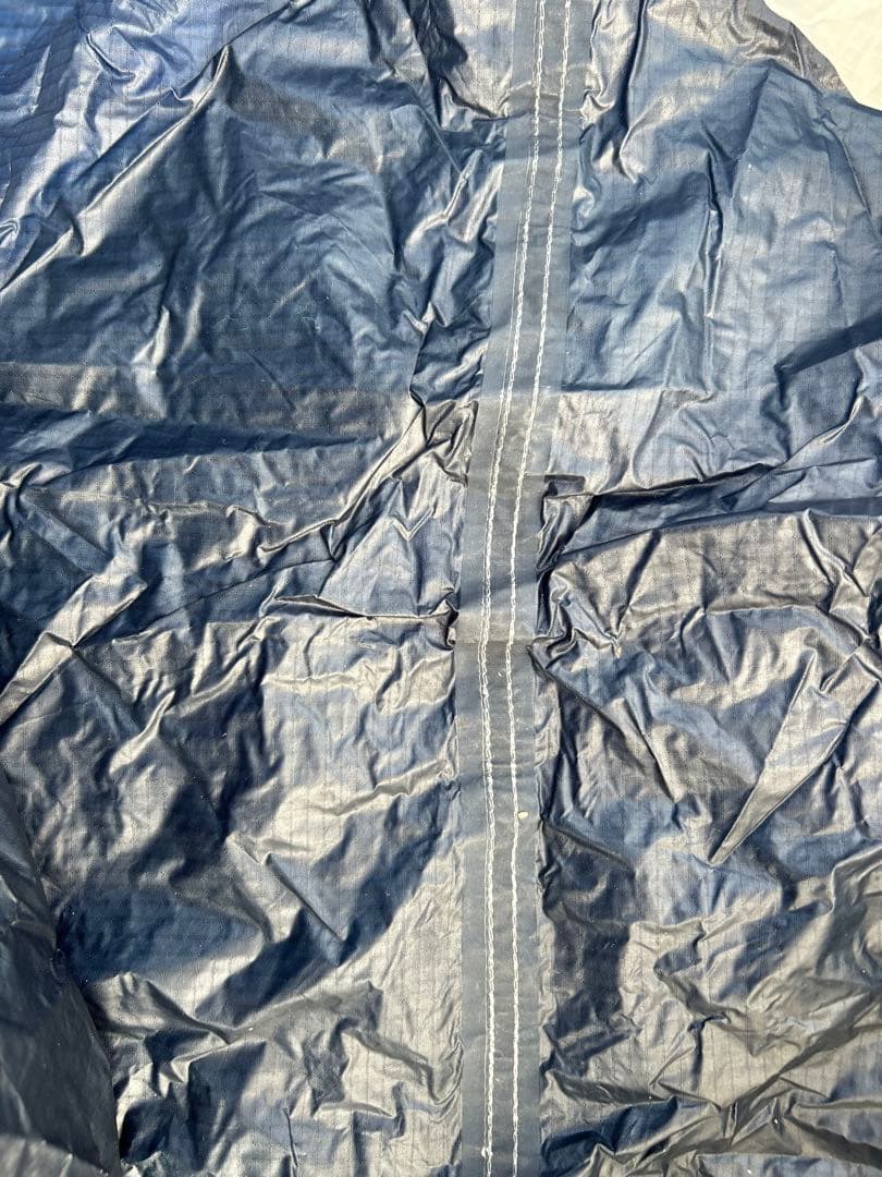 モンベル ステラリッジテント2