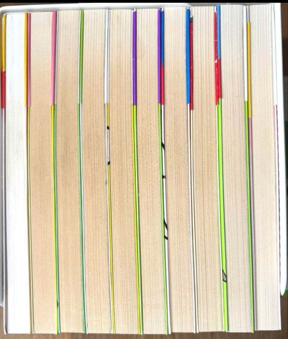 ねこねこ日本史　10巻セット　そにしけんじ