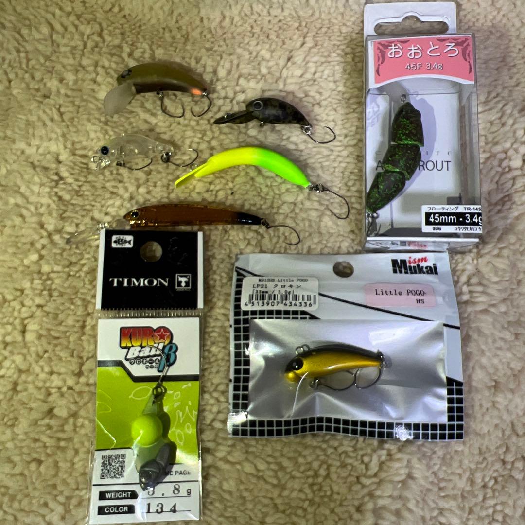 なぶら家 チップ プラグ系