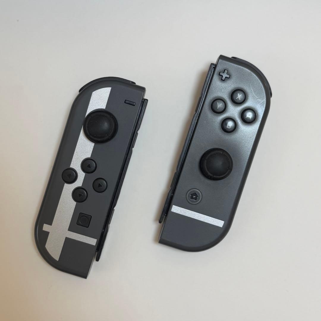 【美品】Nintendo Switch 本体 付属品完備 スイッチ
