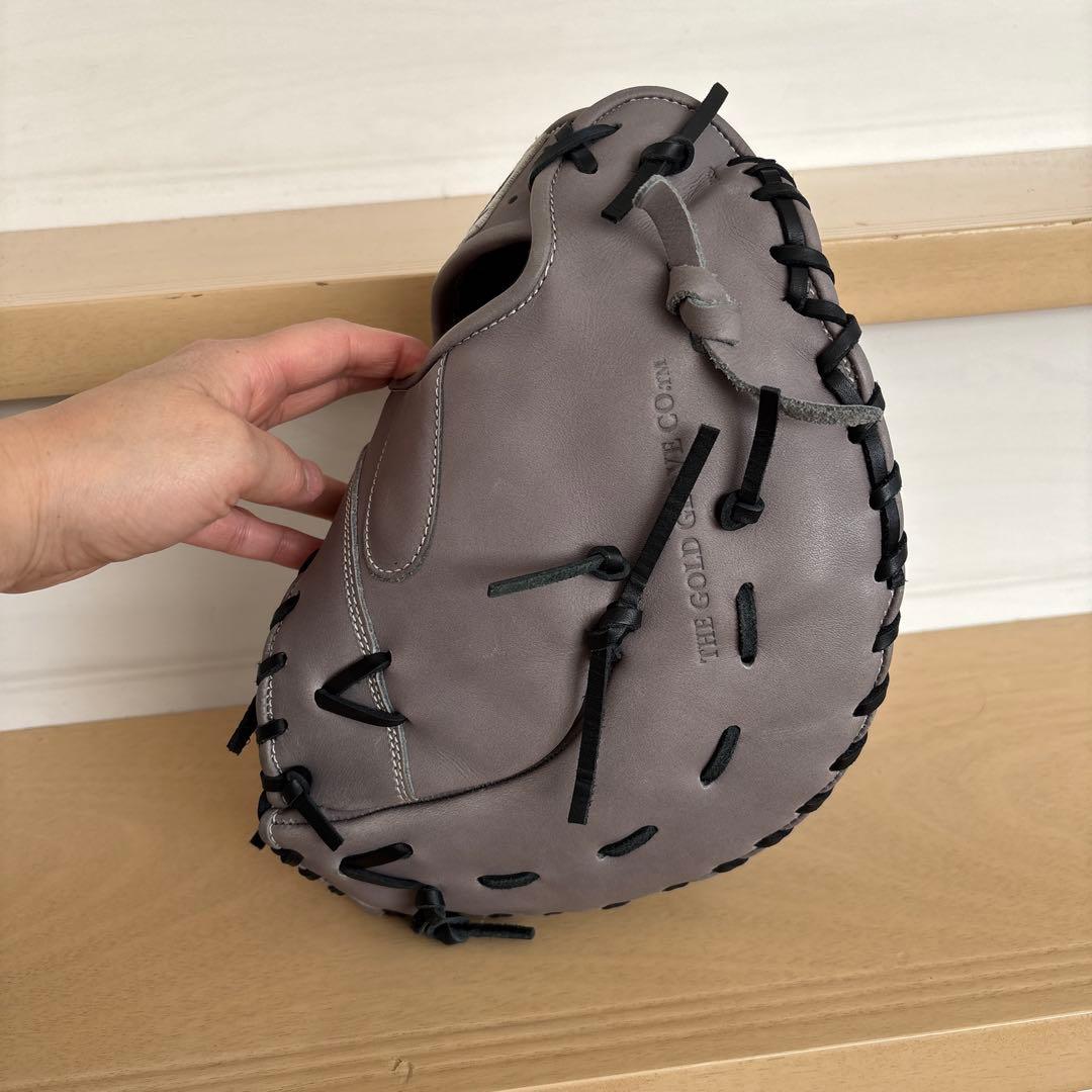 ローリングス　ファーストミッド