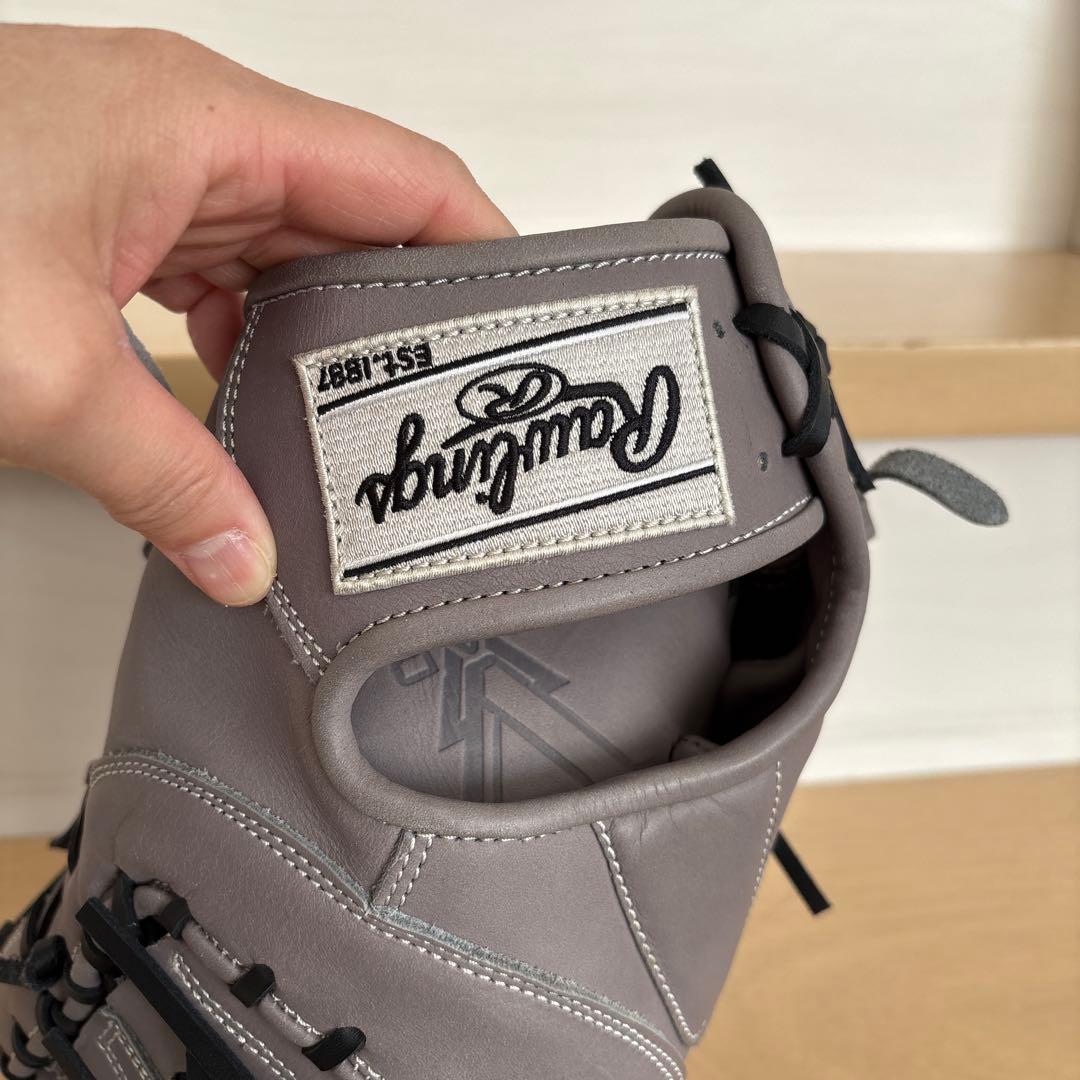 ローリングス　ファーストミッド