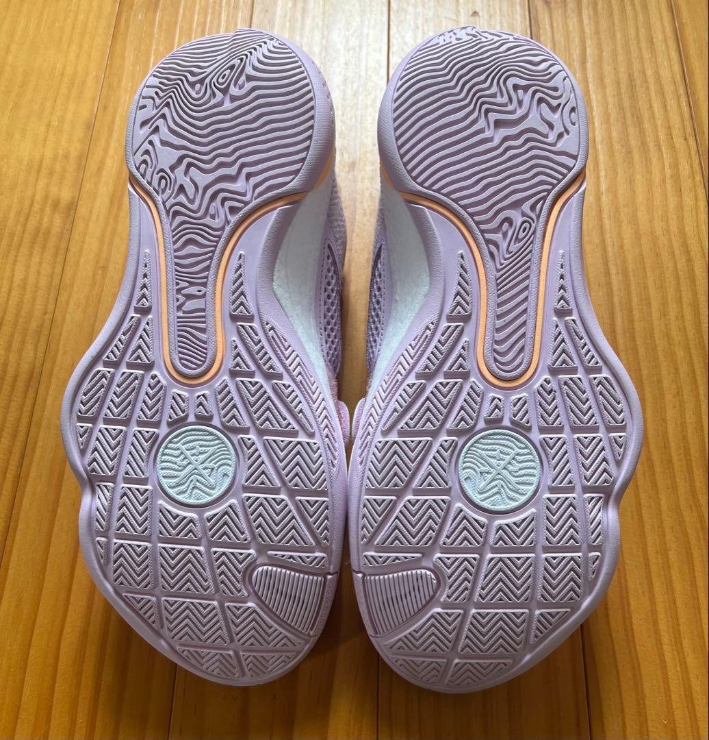 Wade All City 13 Encore「慈愛」 US8.5