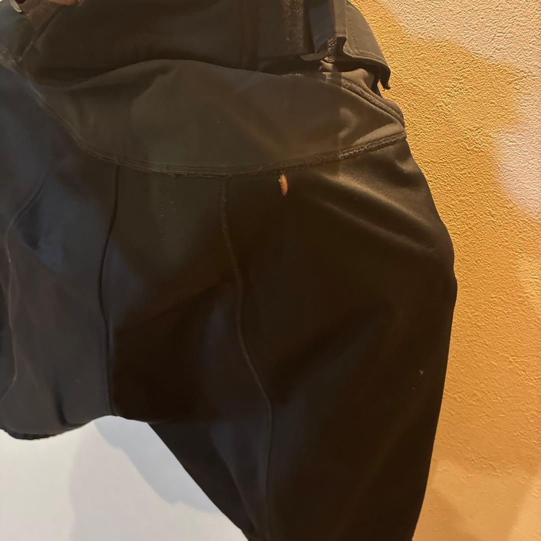 ASICS アシックス　ミドラー&ハーパン　XL