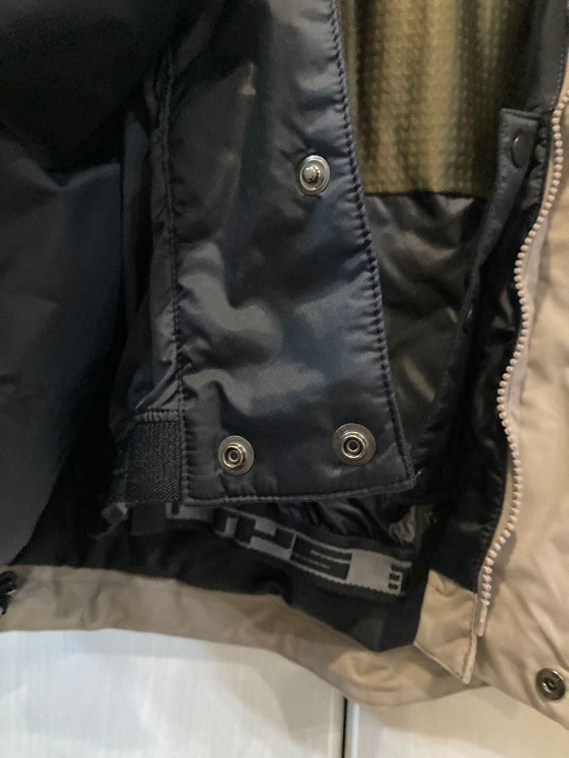 241 スノーボードウェア セットアップ　L