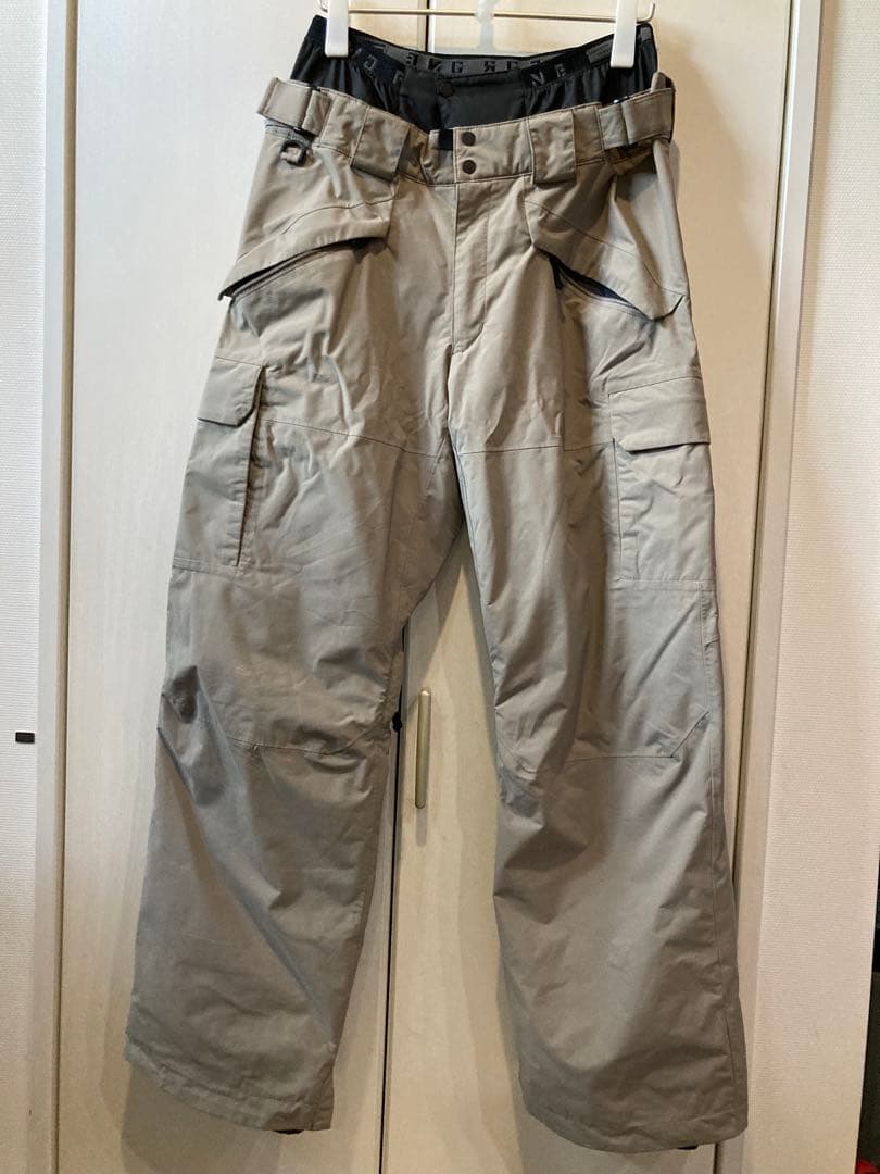 241 スノーボードウェア セットアップ　L