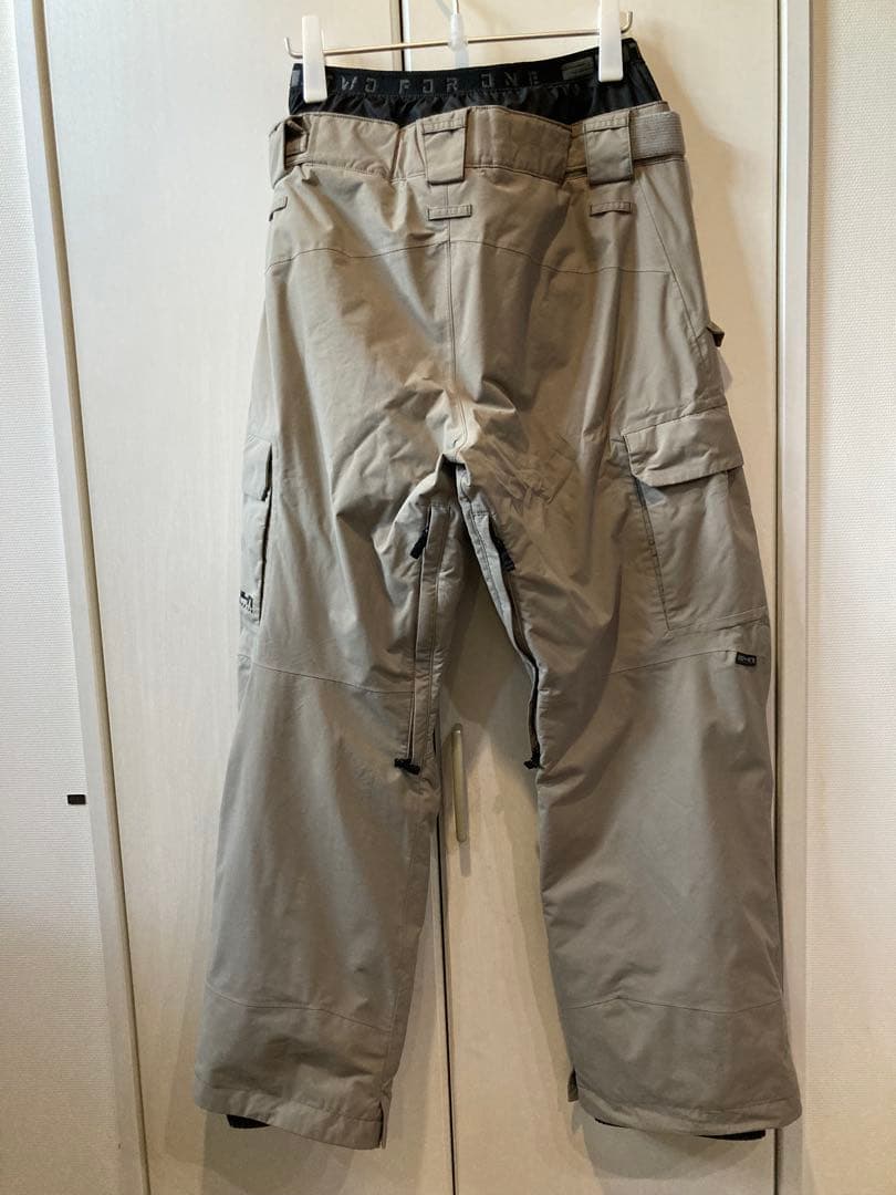 241 スノーボードウェア セットアップ　L