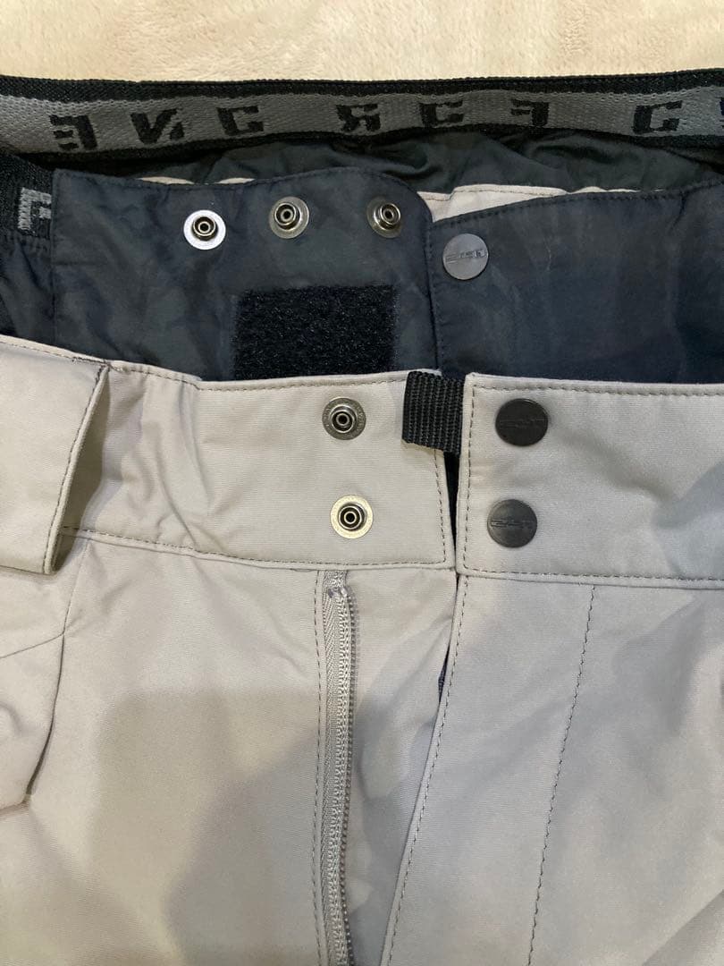 241 スノーボードウェア セットアップ　L