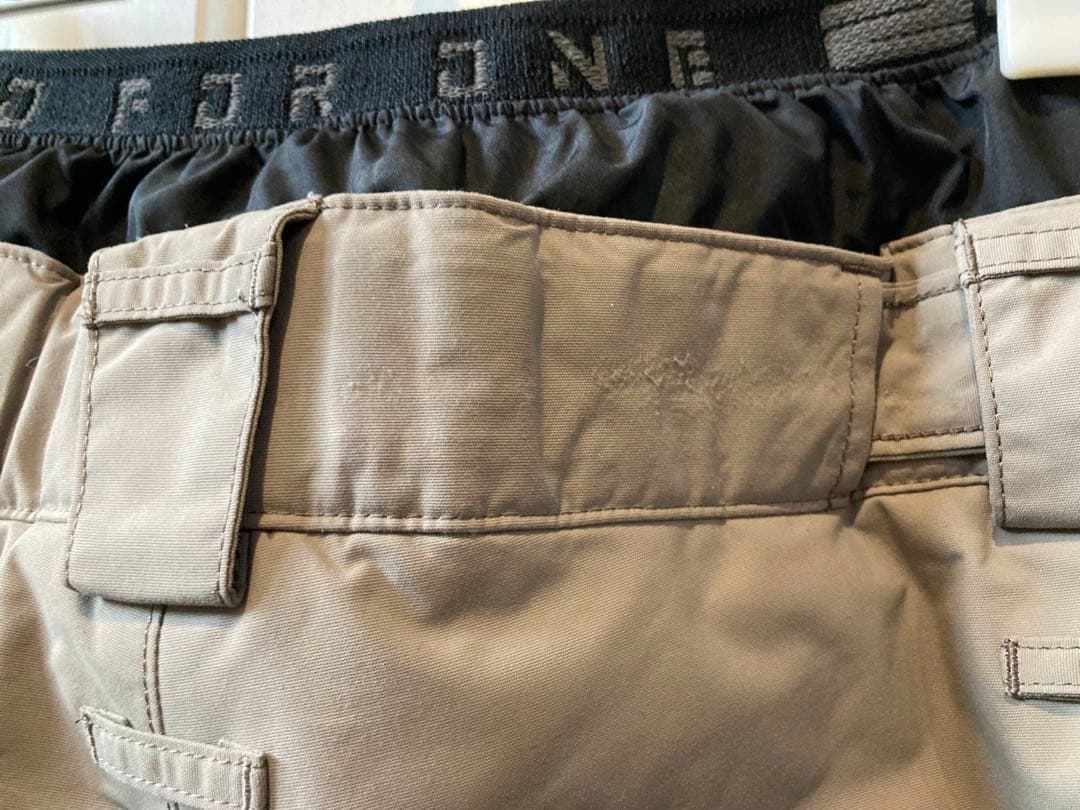 241 スノーボードウェア セットアップ　L