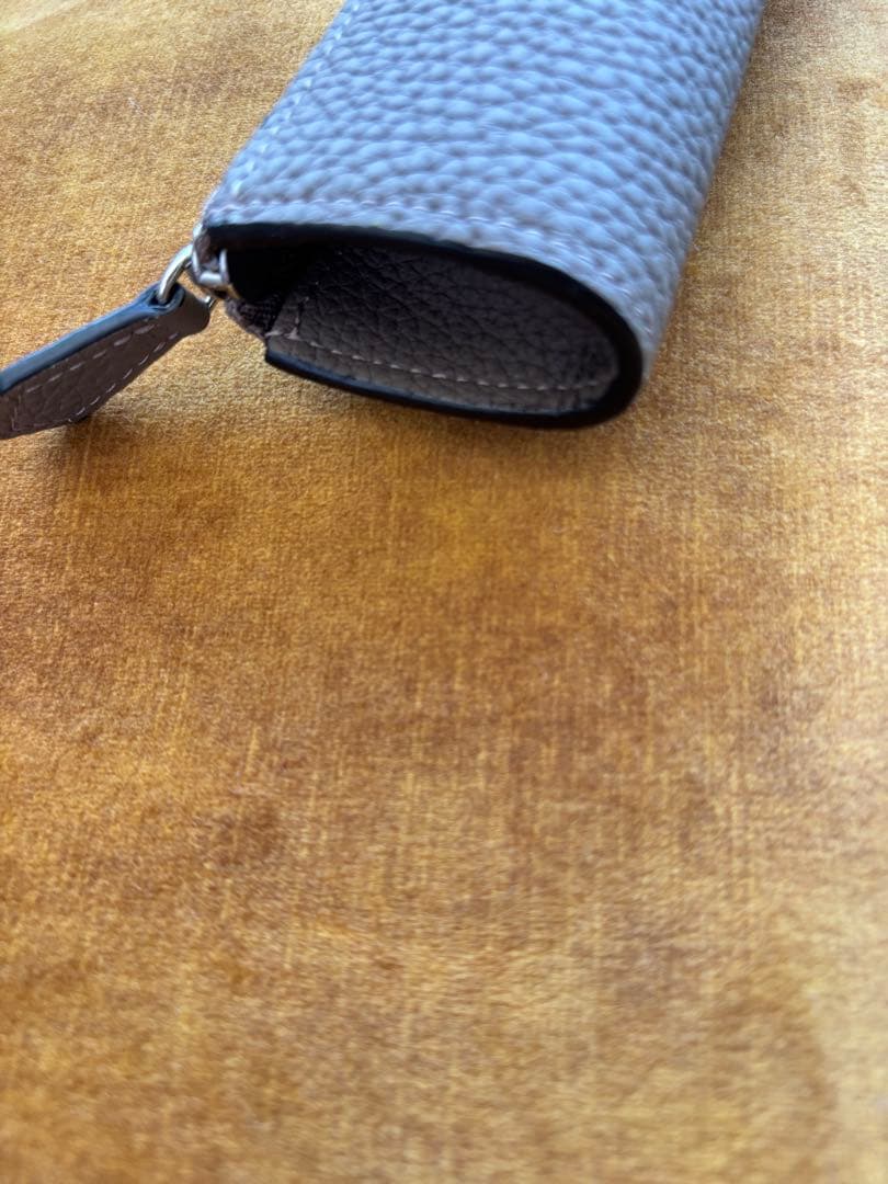 【BONAVENTURA】ボナベンチュラ ペンケース　エトープ