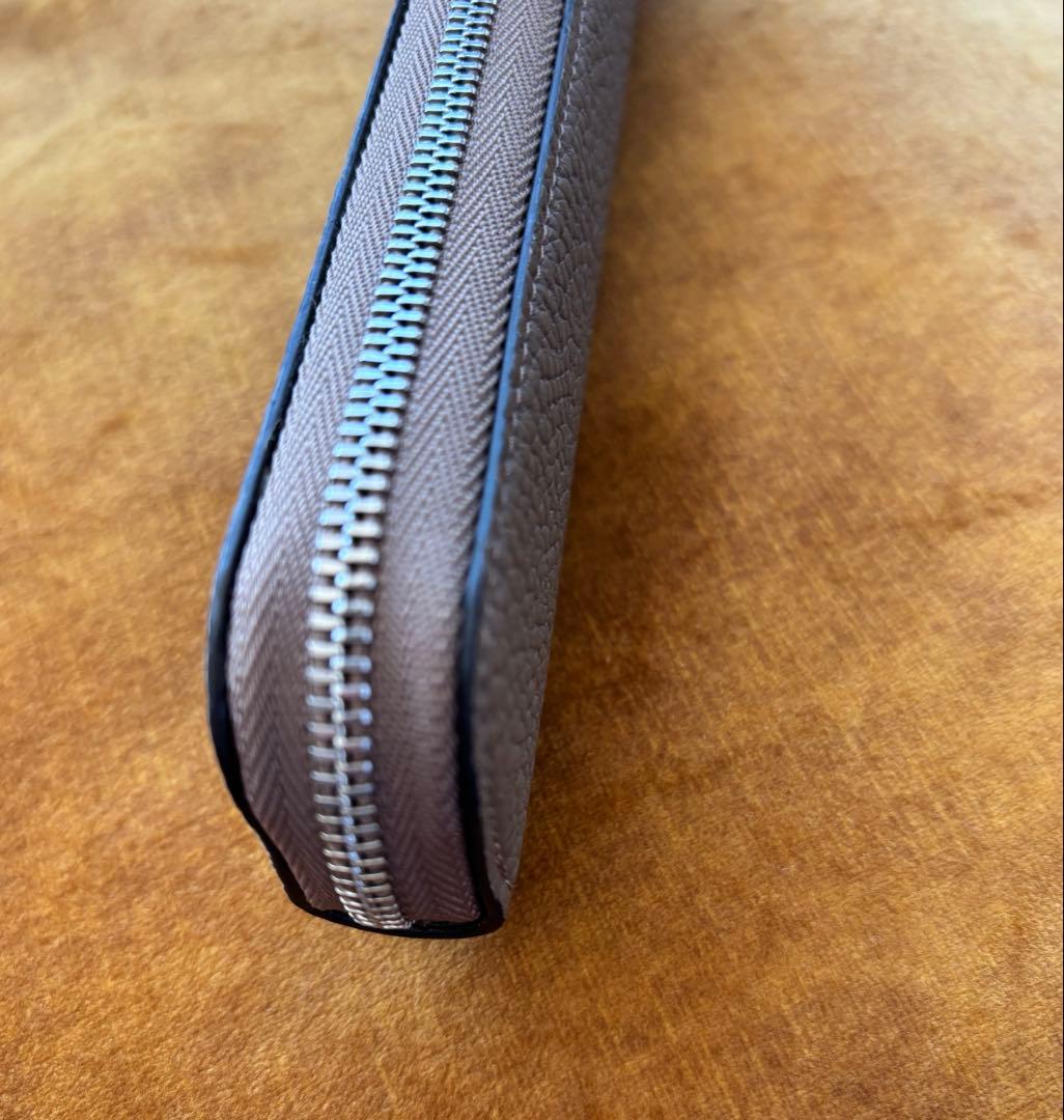 【BONAVENTURA】ボナベンチュラ ペンケース　エトープ