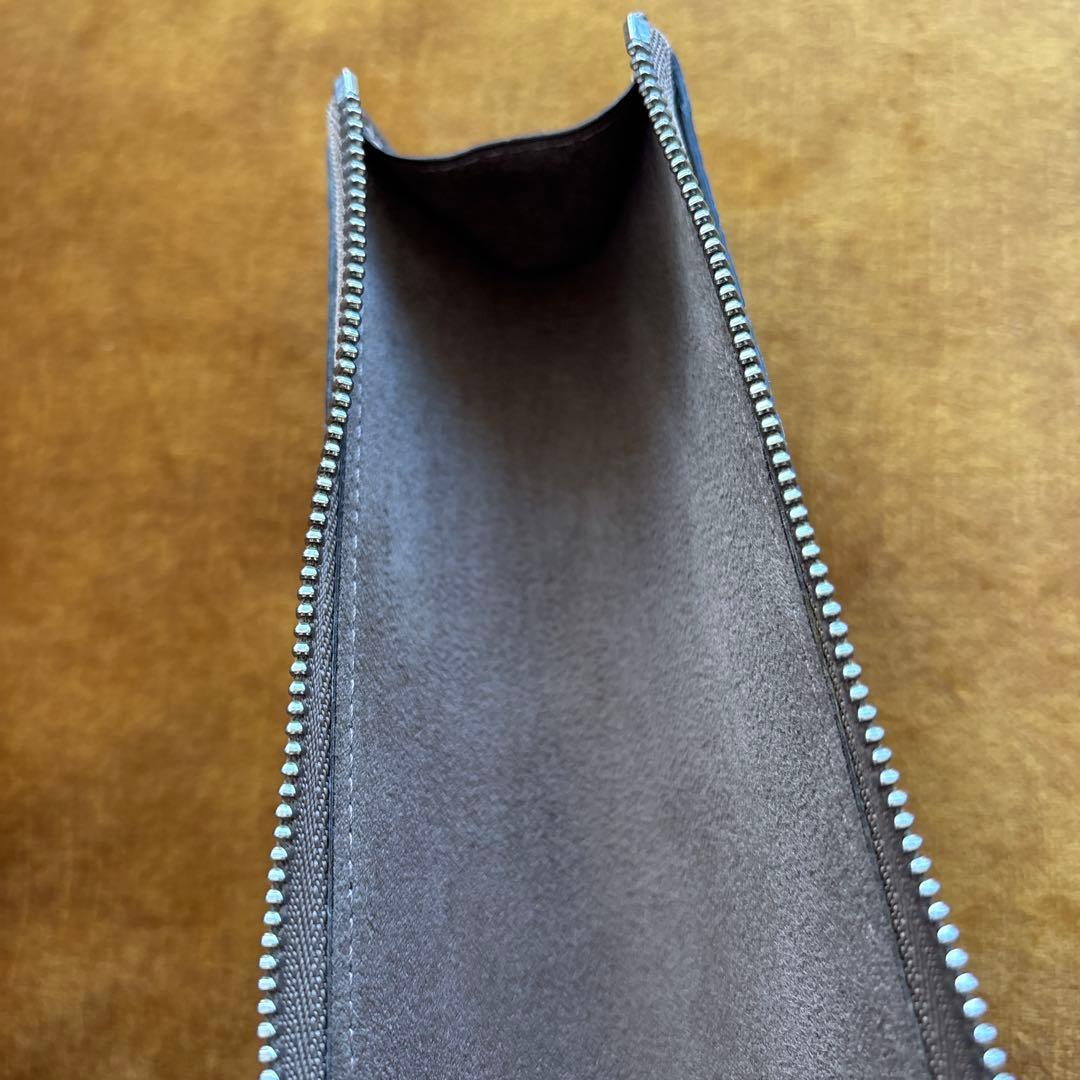 【BONAVENTURA】ボナベンチュラ ペンケース　エトープ