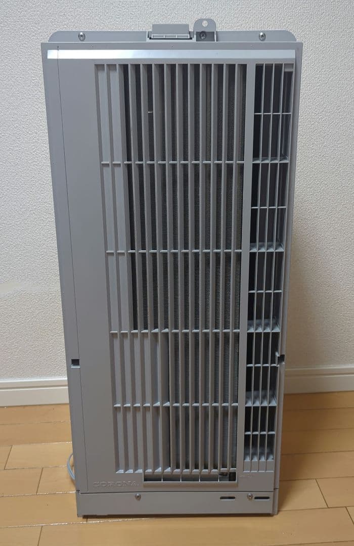 CORONA(コロナ) 窓用エアコン CW-16A4(WS)