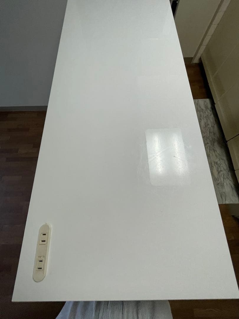 キッチンハイカウンター　120