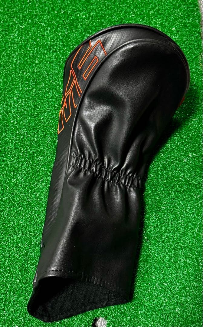 TaylorMade M6 ドライバー　10.5° ヘッドカバー付き