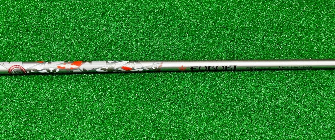 TaylorMade M6 ドライバー　10.5° ヘッドカバー付き