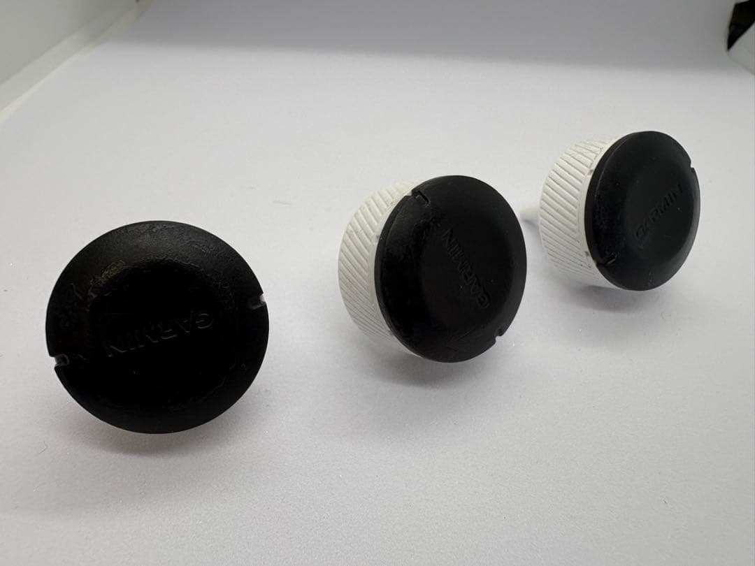 GARMIN Approach CT10 ゴルフ センサー3個セット【A2】