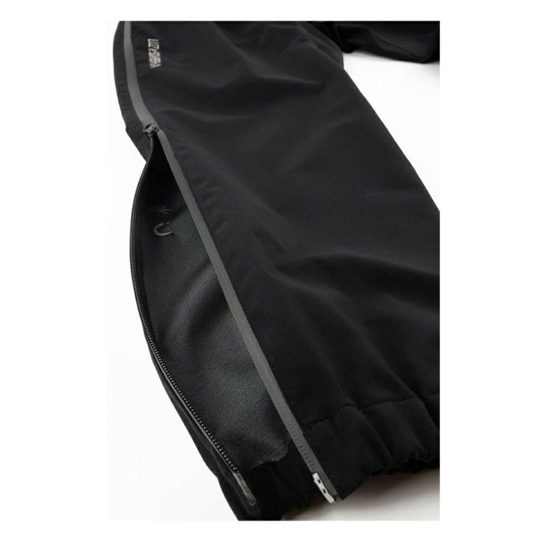 ルースイソンブラ　NAVIGATORS HARD SHELL PANTS