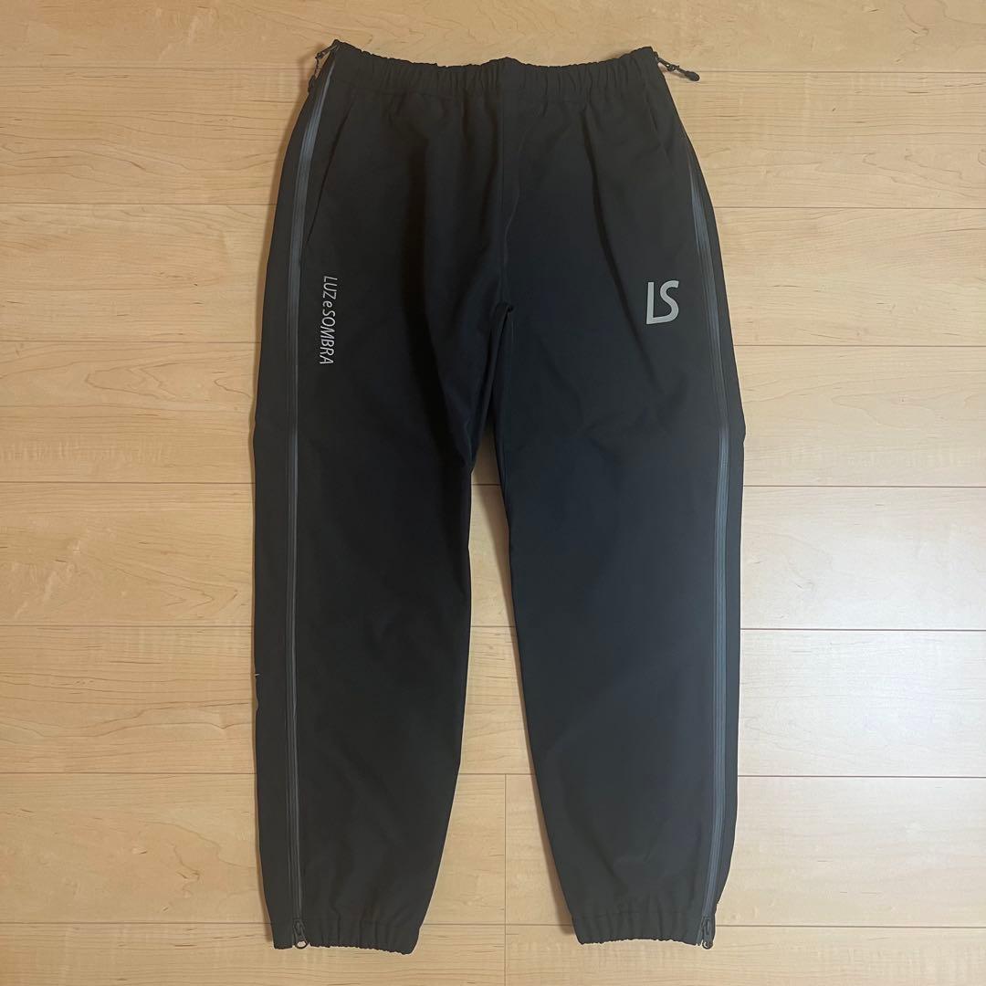 ルースイソンブラ　NAVIGATORS HARD SHELL PANTS