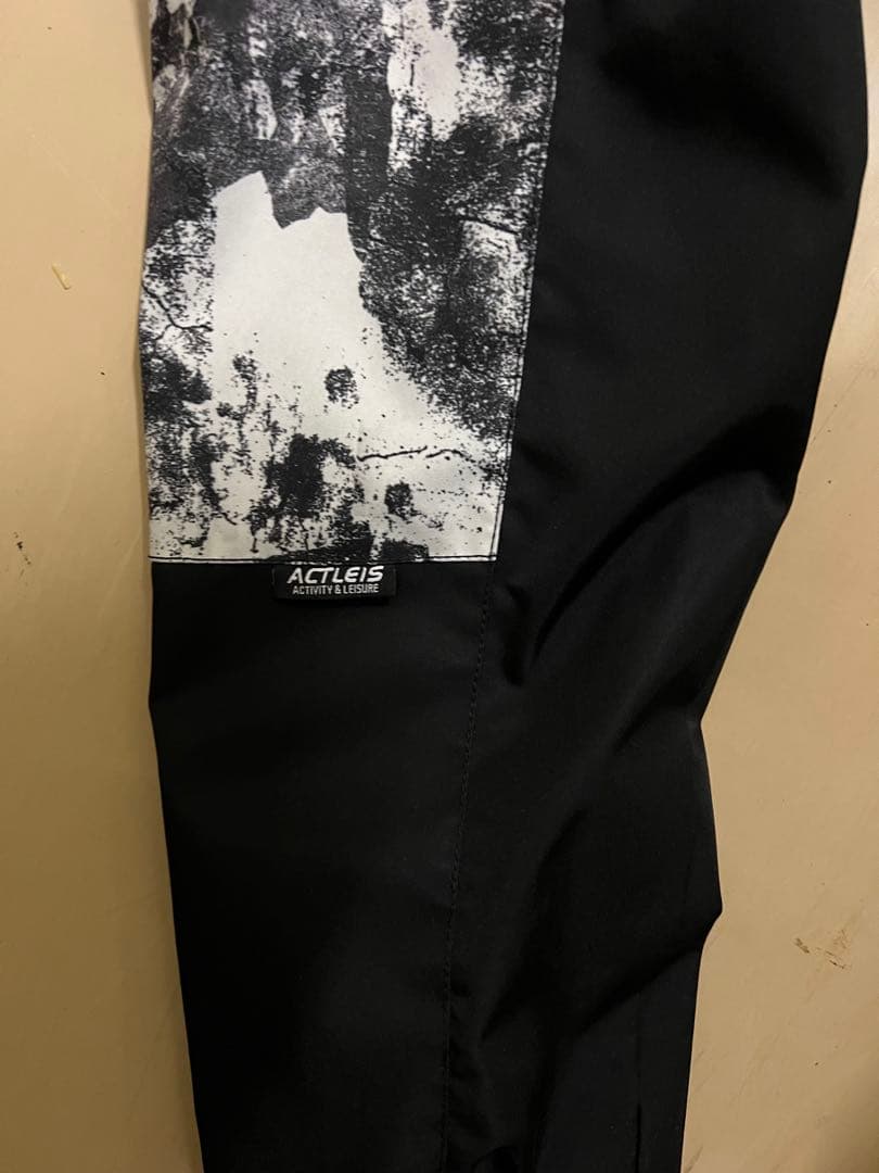 スノーボード BxB 155cm SEPIA MONSTER (セット)