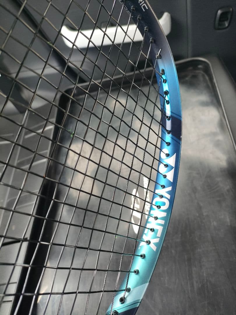 YONEX EZONE 100 2024年モデル