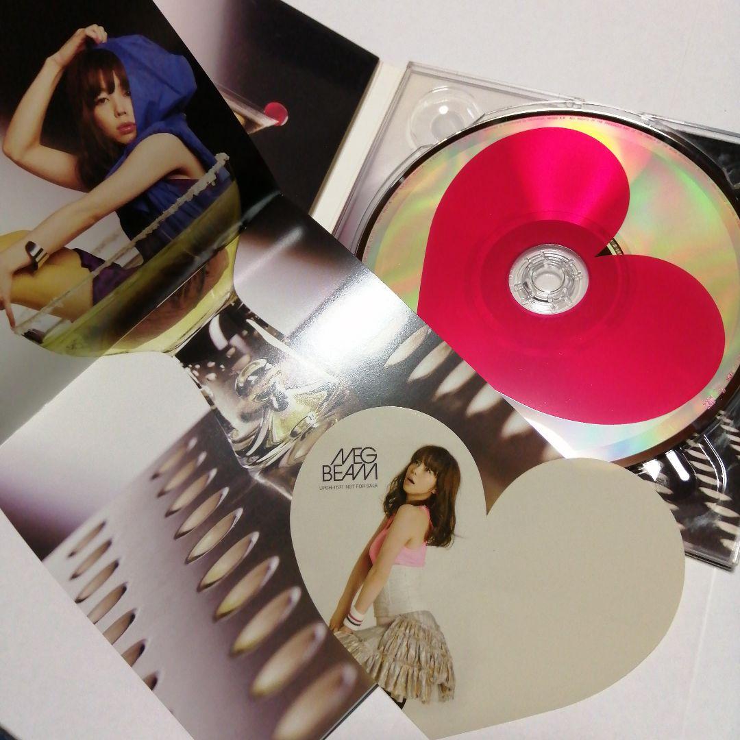 【再生確認済】MEG （CD・DVD・ドール・カメラ）13枚セット