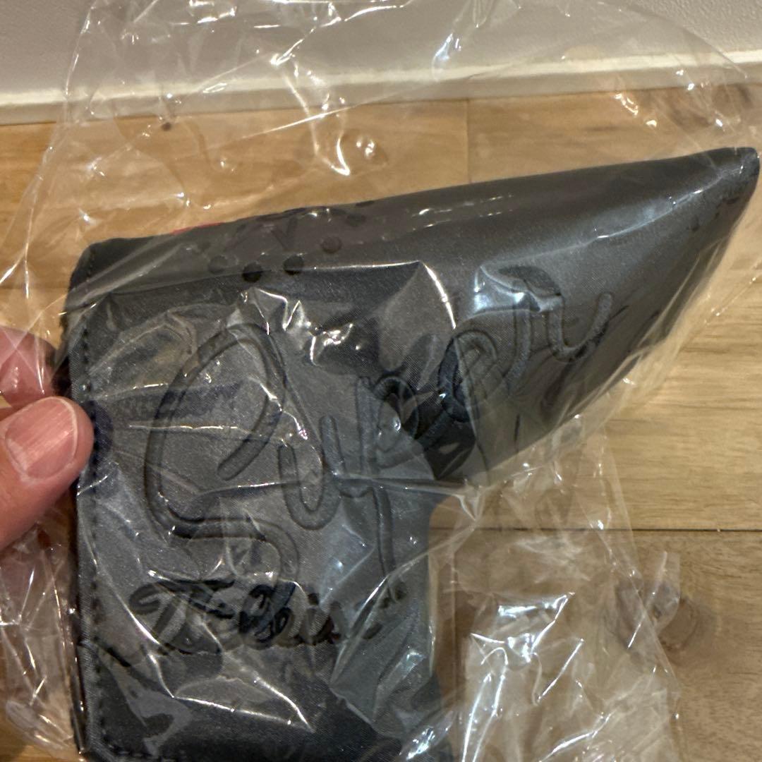 スコッティキャメロン　スーパーセレクトFastback 1.5 34インチ