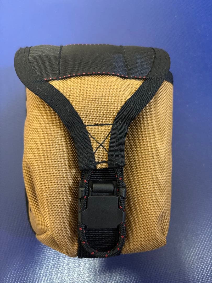 BRIEFING レーザー距離計 スコープケース