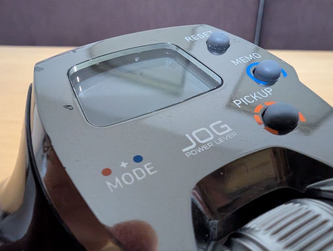 Daiwa LEOBRITZ 300J 電動リール