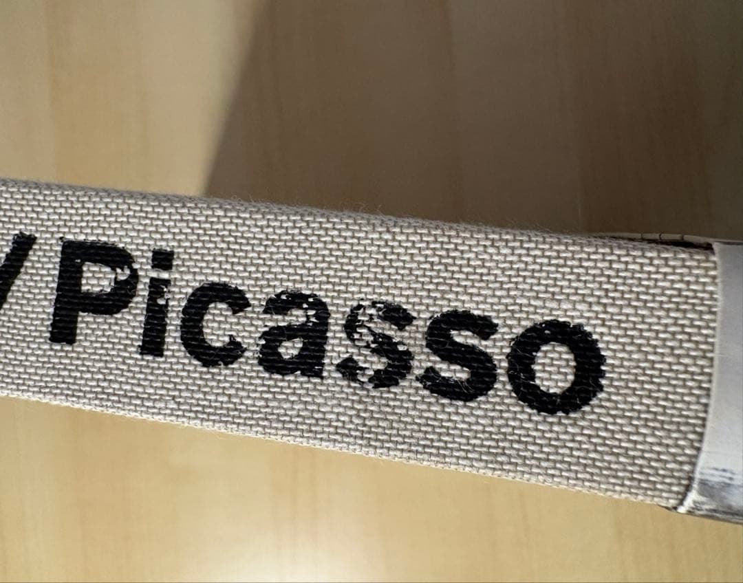 アート・デザイン・音楽 Richard Prince Prince/Picasso