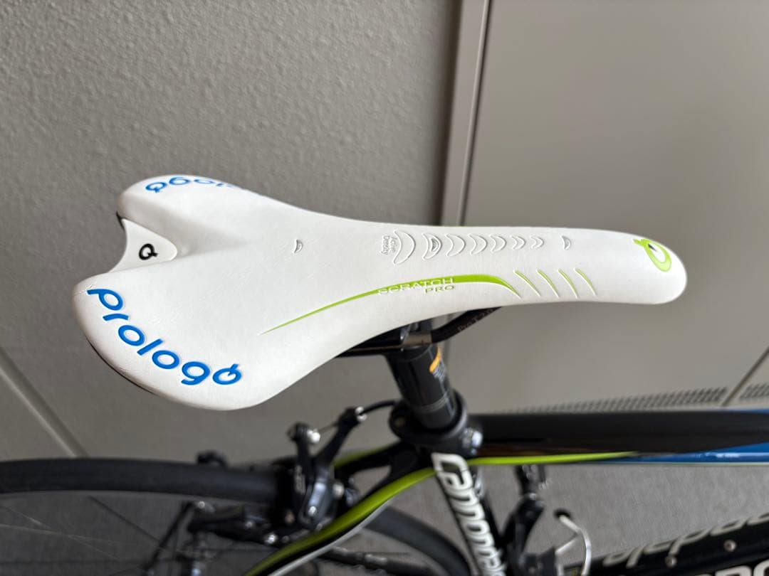 自転車本体 2011 CANNONDALE SUPERSIX 5