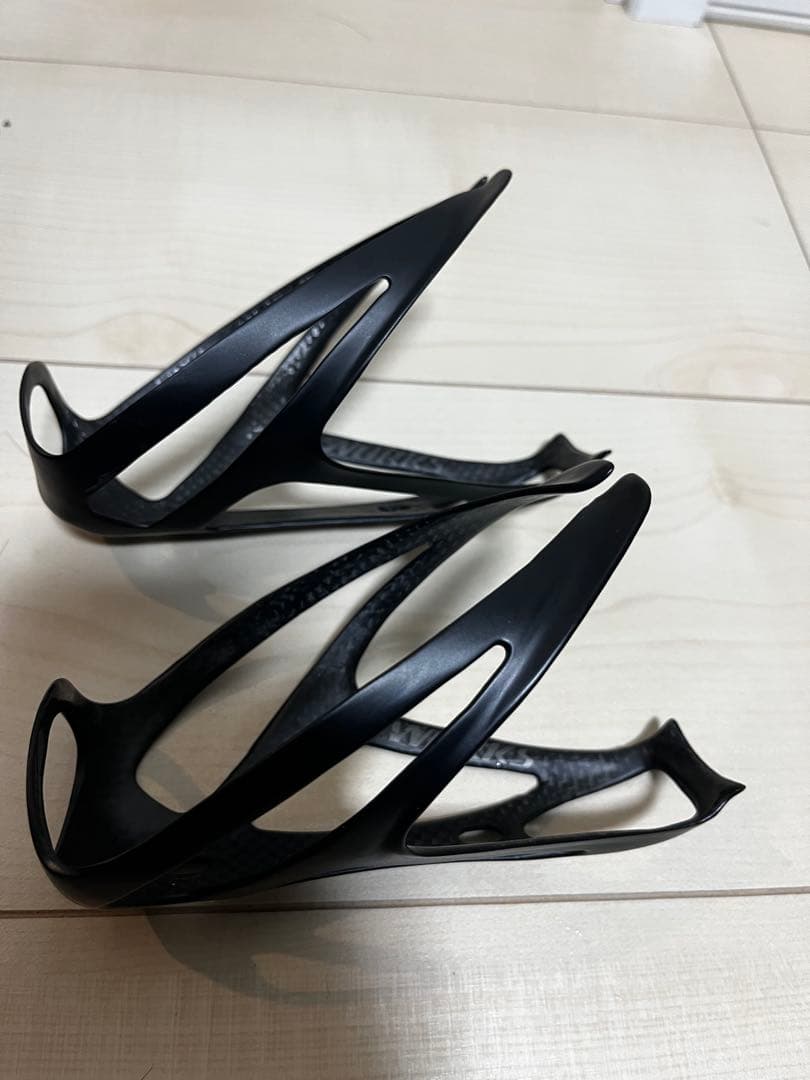 アクセサリー S-WORKS CARBON RIB CAGE