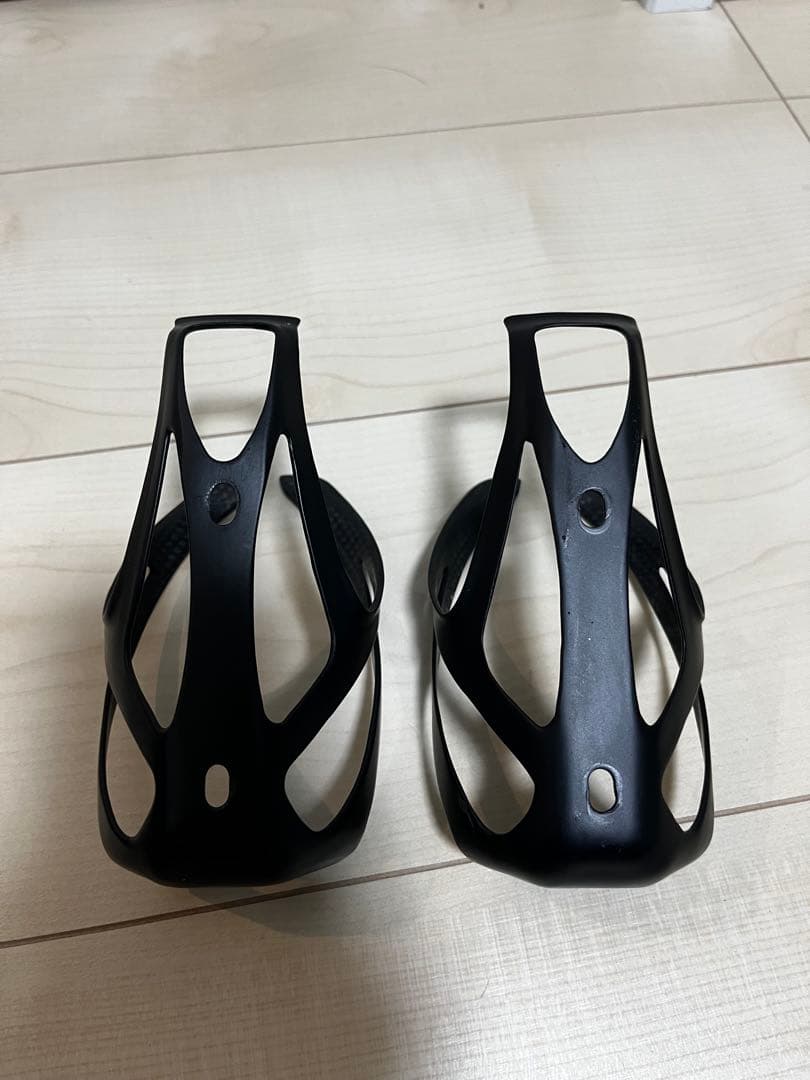 アクセサリー S-WORKS CARBON RIB CAGE
