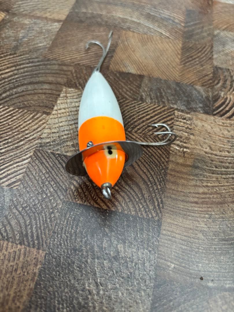 オールドヘドン 210 レアカラーORH