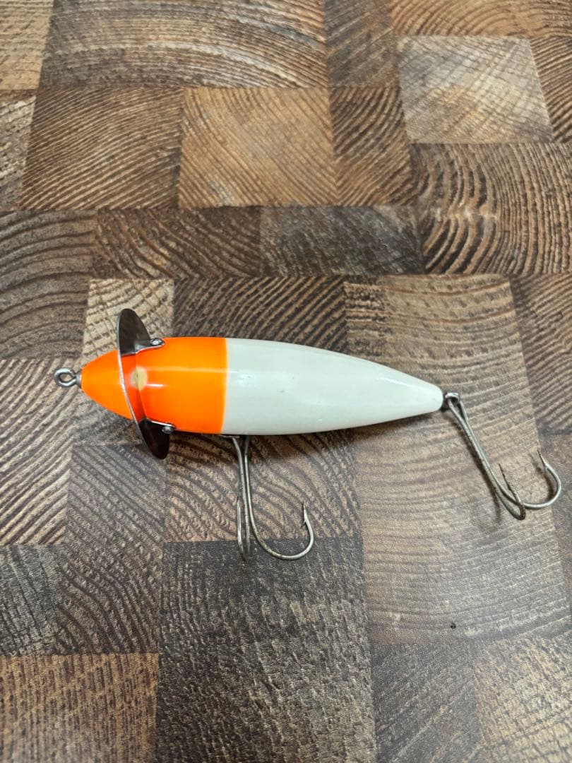 オールドヘドン 210 レアカラーORH