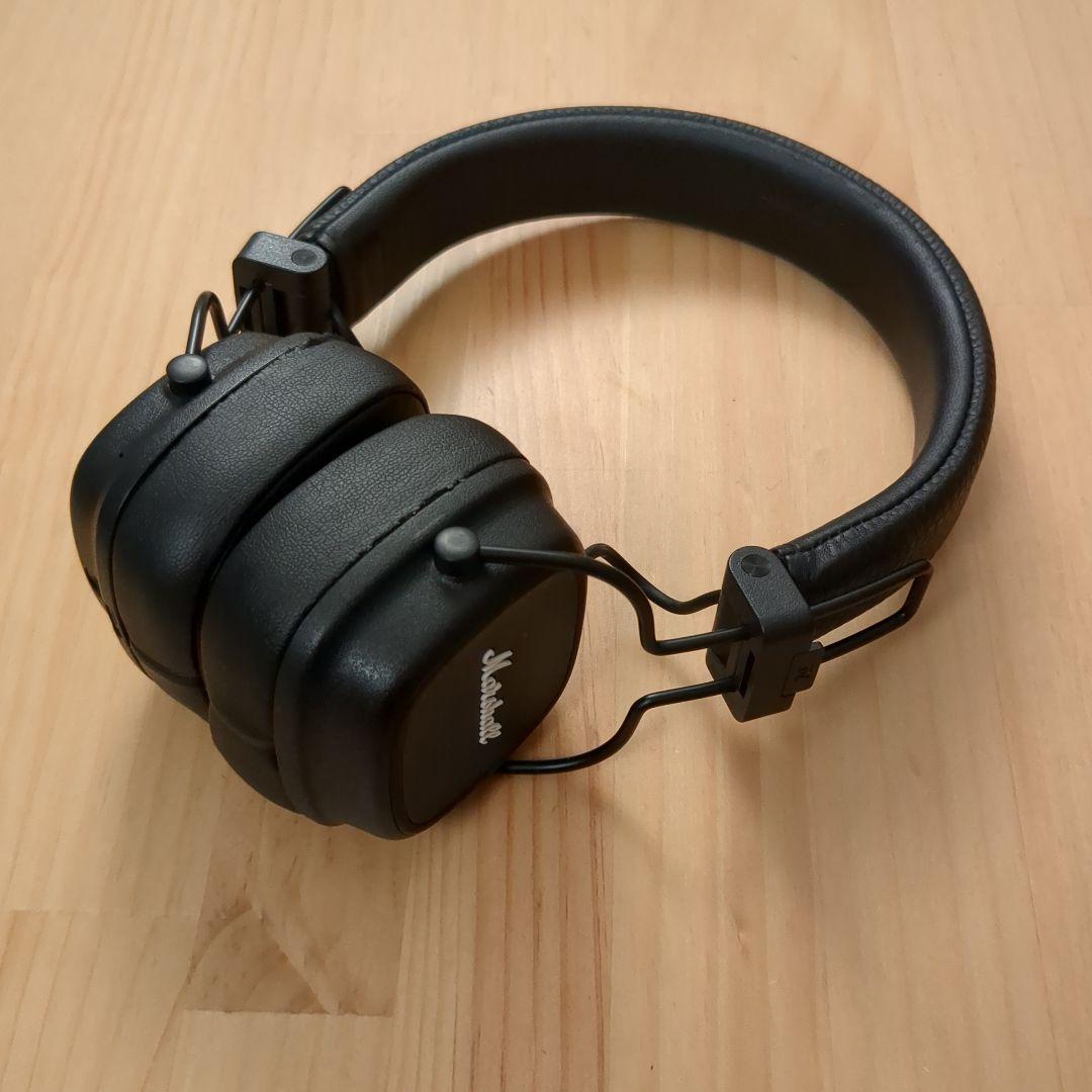 Marshall Major IV 【正規品】