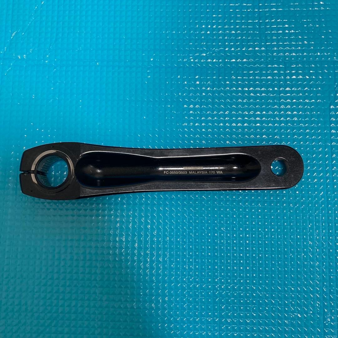 Shimano Sora コンポーネントセット ブラック