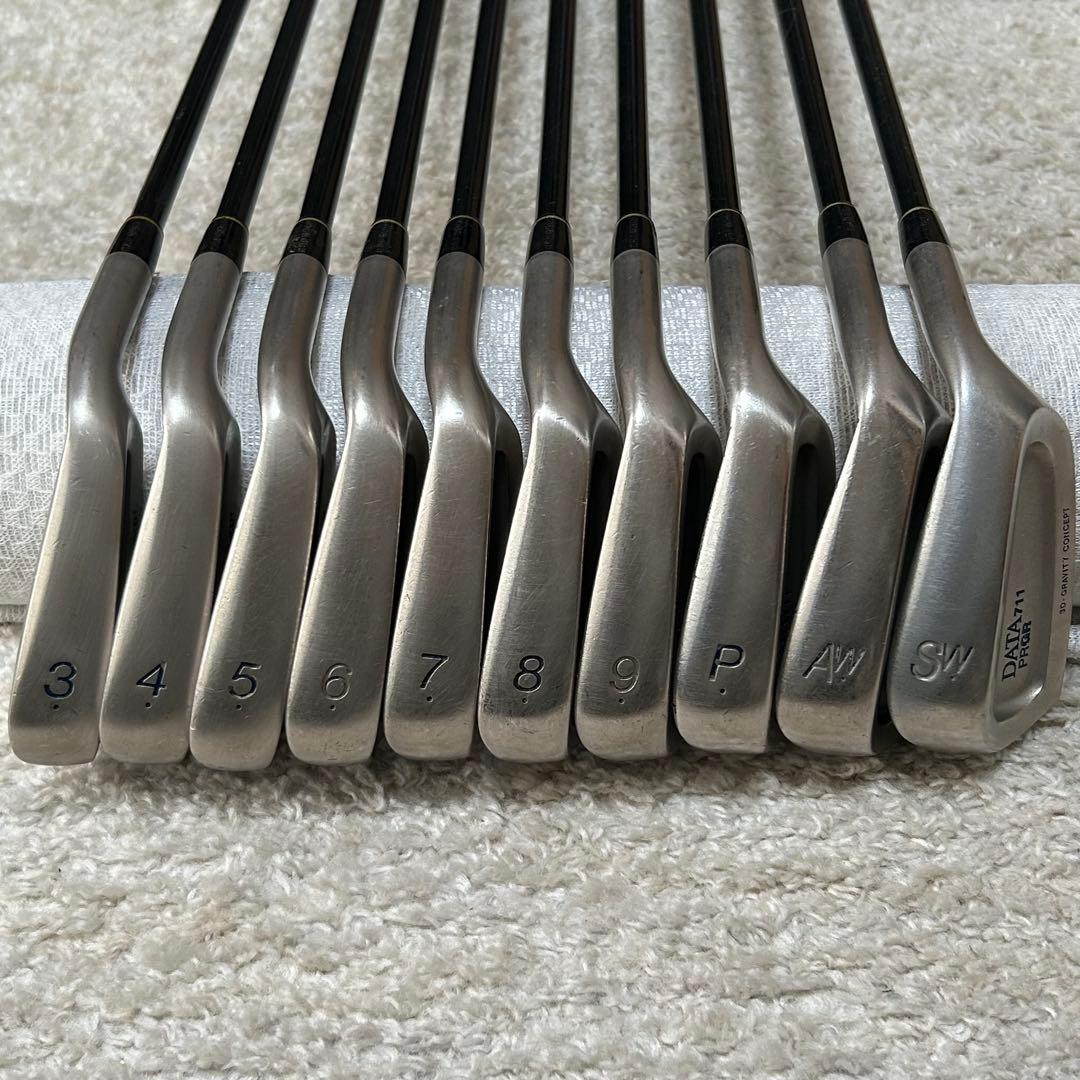 メンズ　キャロウェイ　プロギア　豪華16本　ゴルフセット　キャディバッグ付き