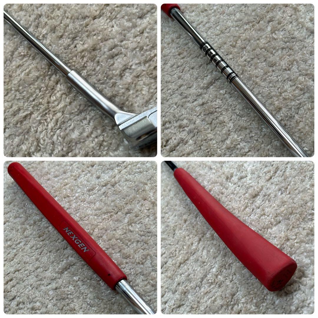 メンズ　キャロウェイ　プロギア　豪華16本　ゴルフセット　キャディバッグ付き